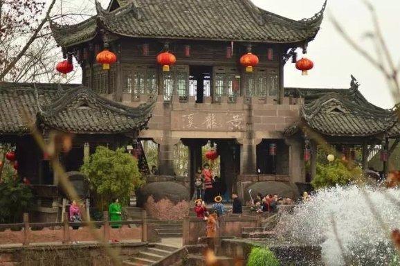 神谕文明
